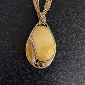 Lia Sophia necklace.